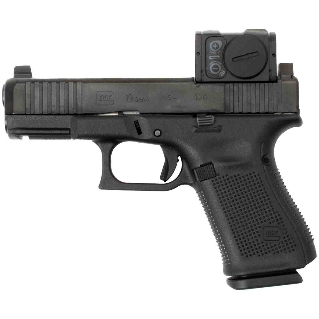 GLOCK 19 GEN5 MOS